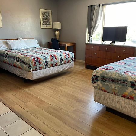 Valley Motel El Cajon San Diego المظهر الخارجي الصورة