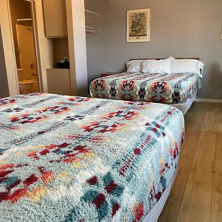 Valley Motel El Cajon San Diego المظهر الخارجي الصورة