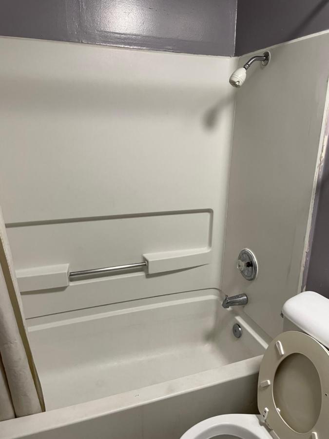 Valley Motel El Cajon San Diego المظهر الخارجي الصورة