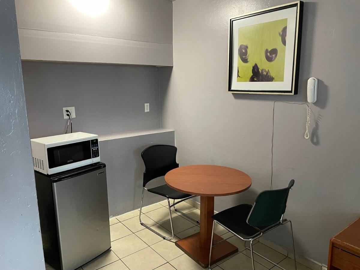 Valley Motel El Cajon San Diego المظهر الخارجي الصورة