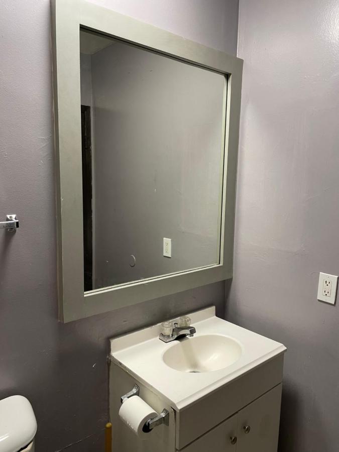 Valley Motel El Cajon San Diego المظهر الخارجي الصورة