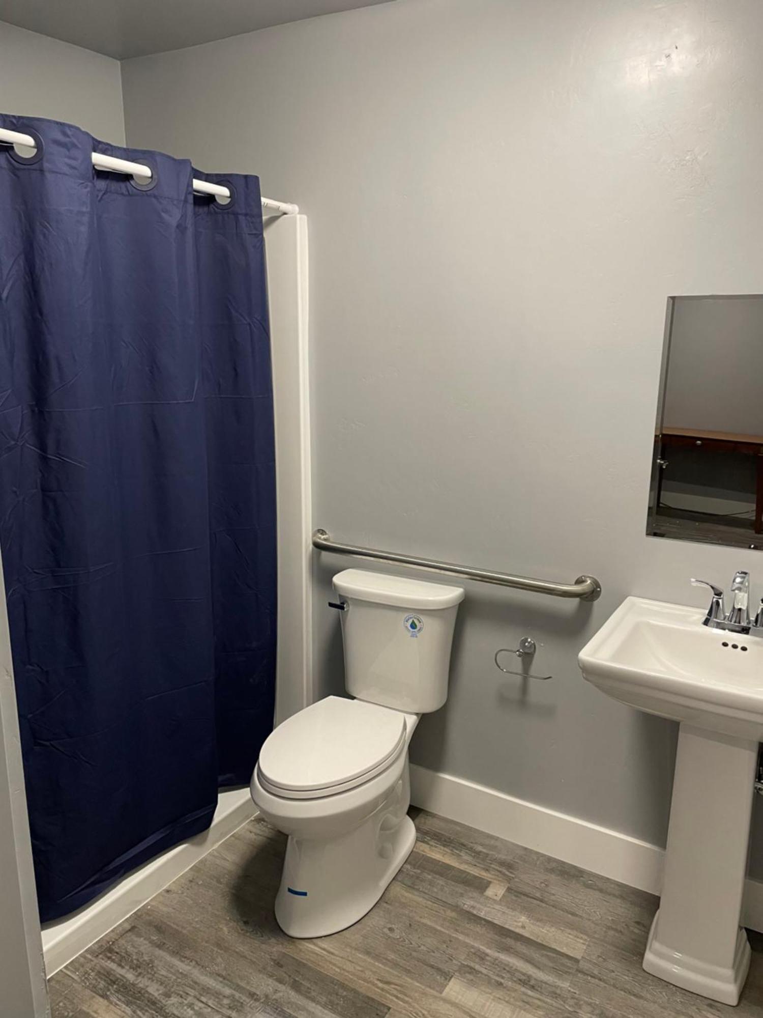 Valley Motel El Cajon San Diego المظهر الخارجي الصورة