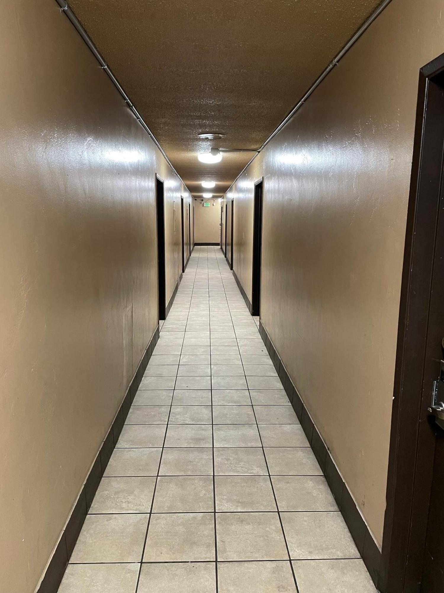 Valley Motel El Cajon San Diego المظهر الخارجي الصورة