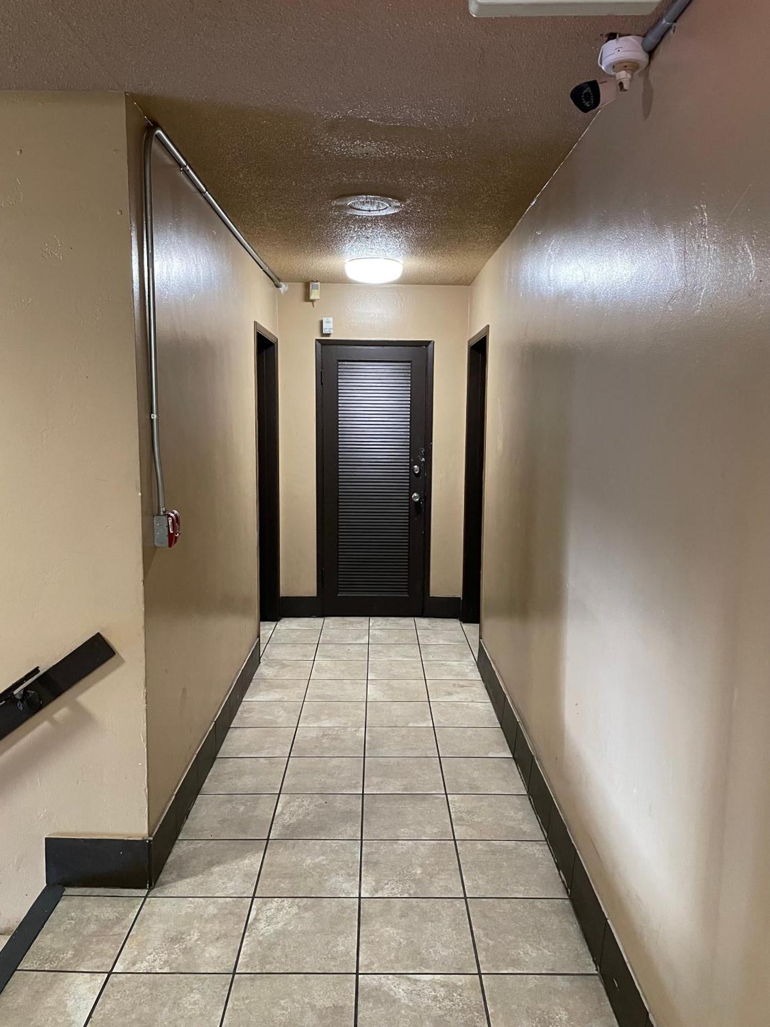 Valley Motel El Cajon San Diego المظهر الخارجي الصورة