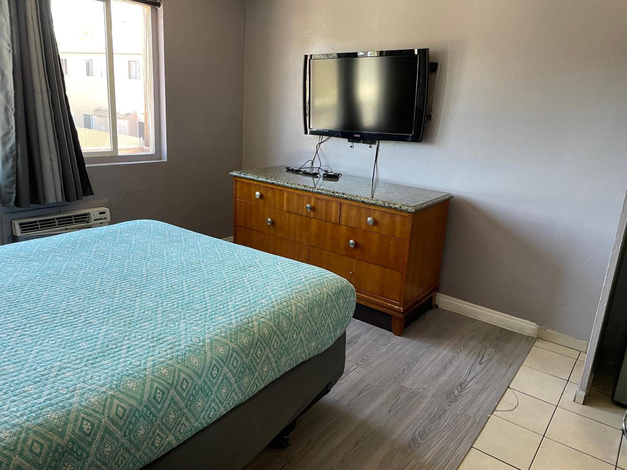 Valley Motel El Cajon San Diego المظهر الخارجي الصورة