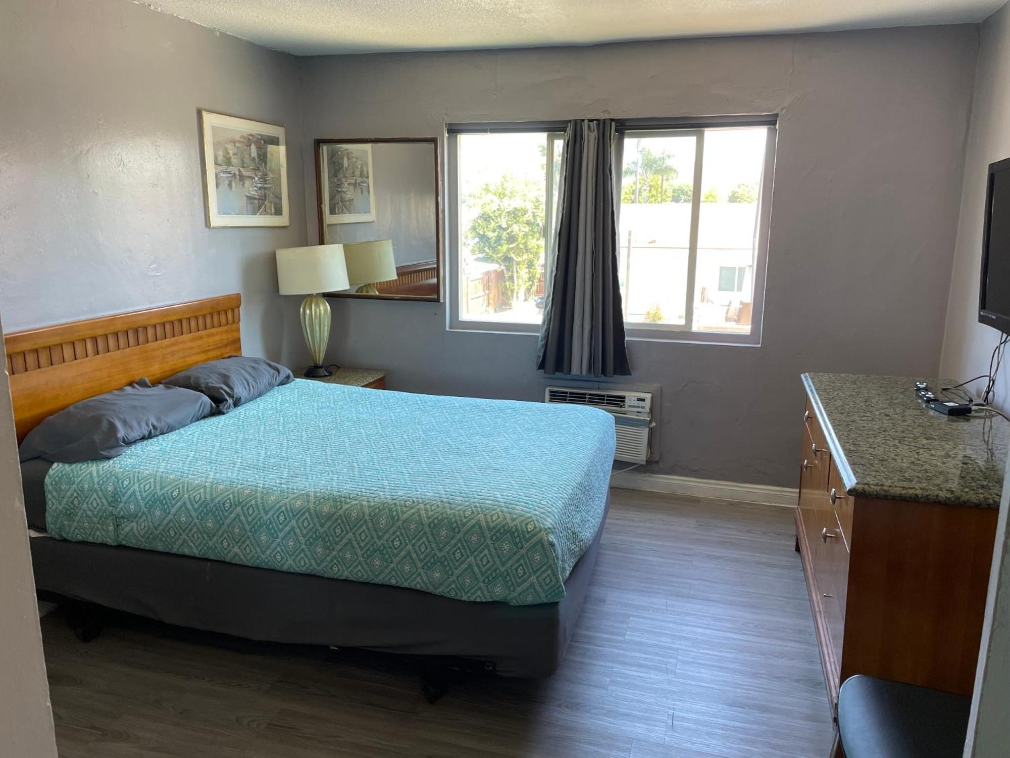 Valley Motel El Cajon San Diego المظهر الخارجي الصورة