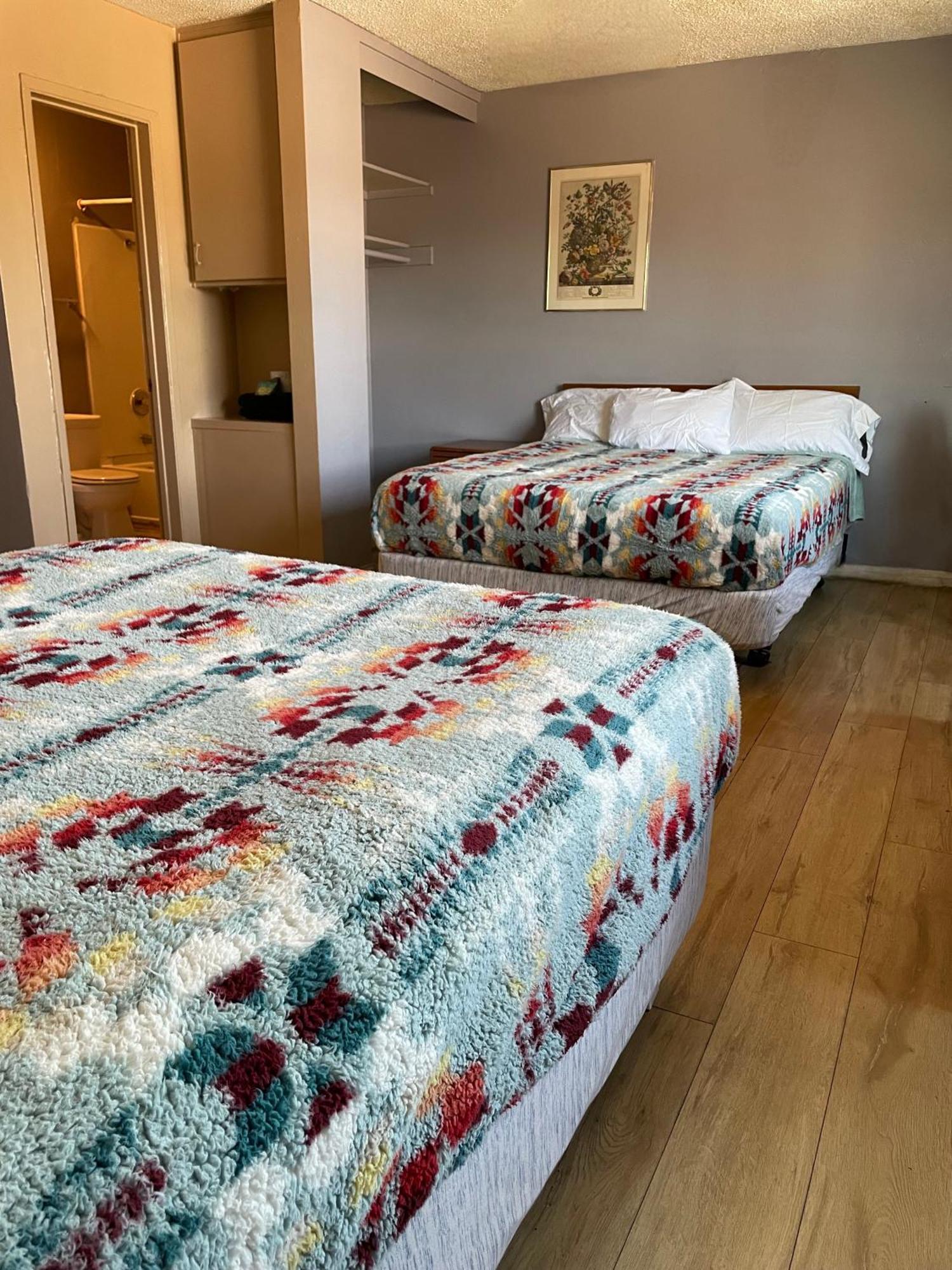 Valley Motel El Cajon San Diego المظهر الخارجي الصورة