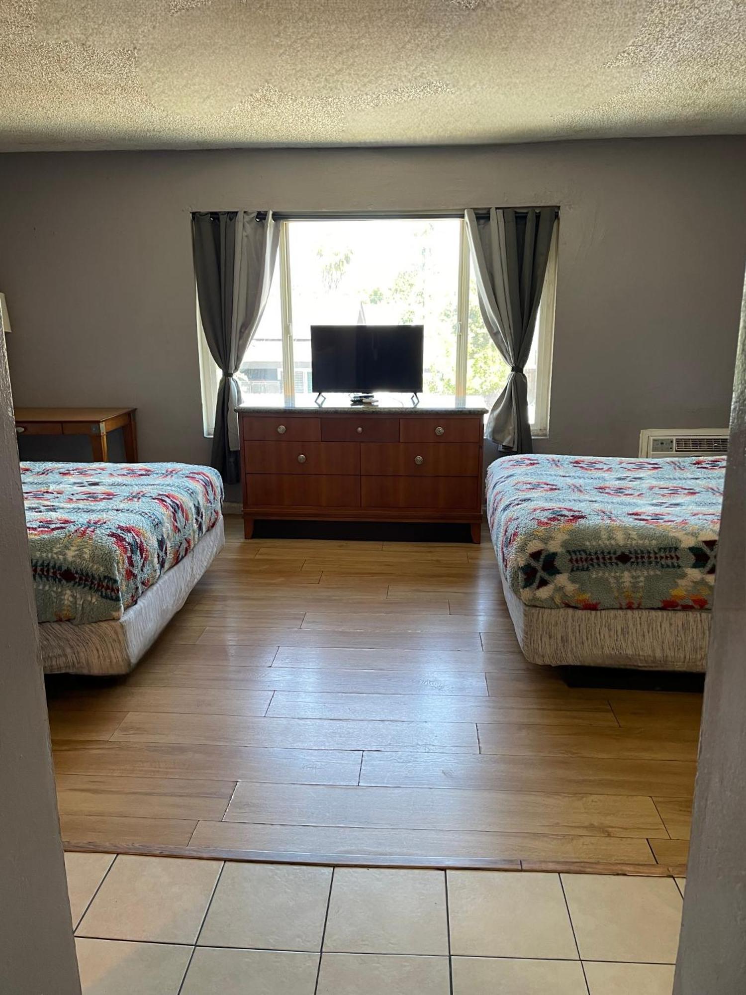 Valley Motel El Cajon San Diego المظهر الخارجي الصورة
