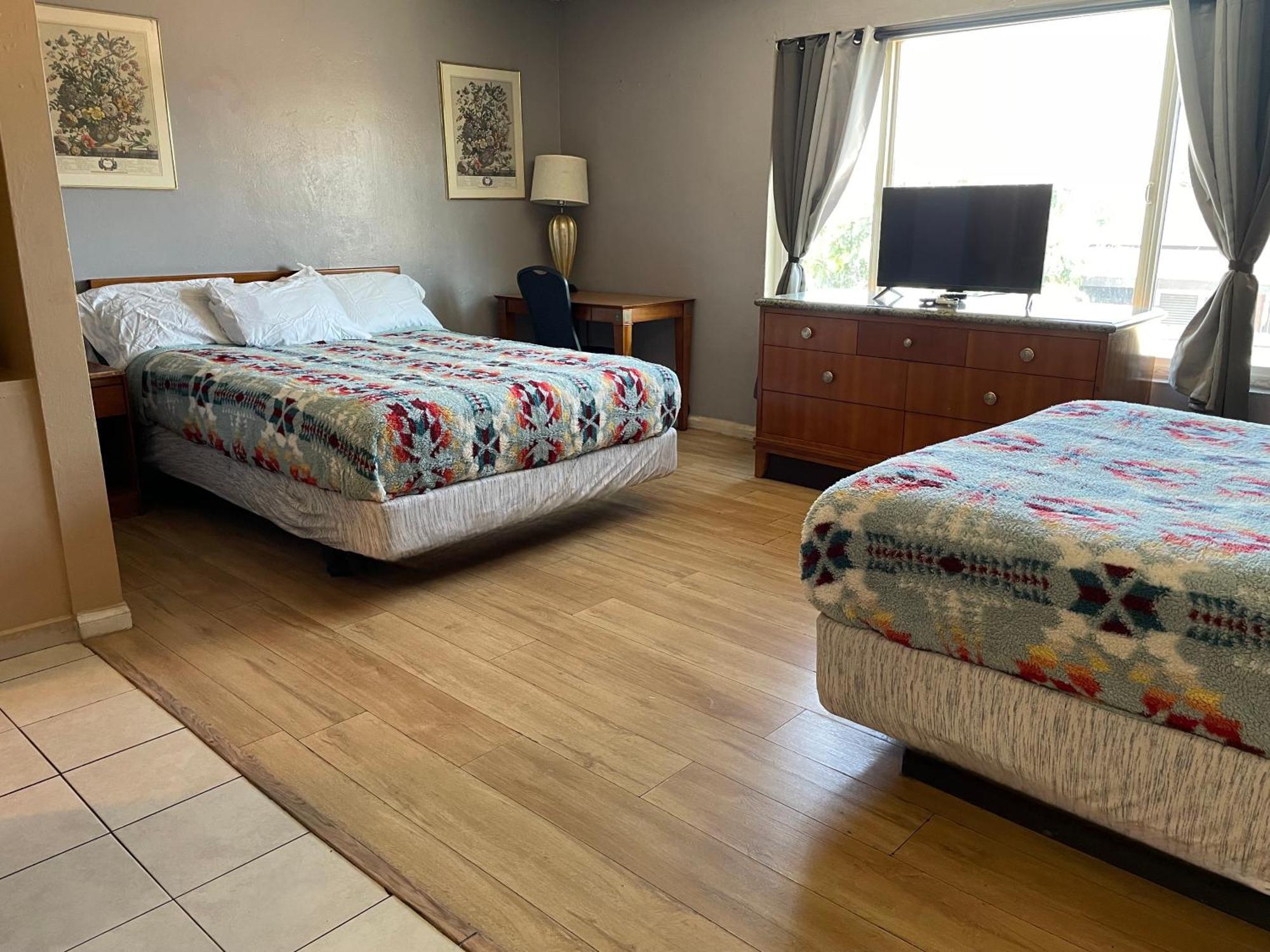 Valley Motel El Cajon San Diego المظهر الخارجي الصورة
