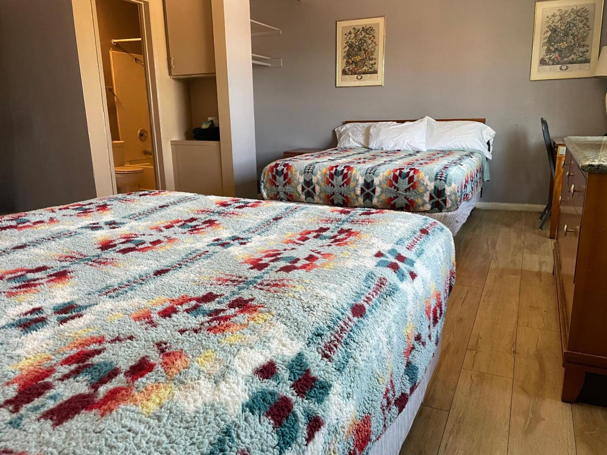Valley Motel El Cajon San Diego المظهر الخارجي الصورة