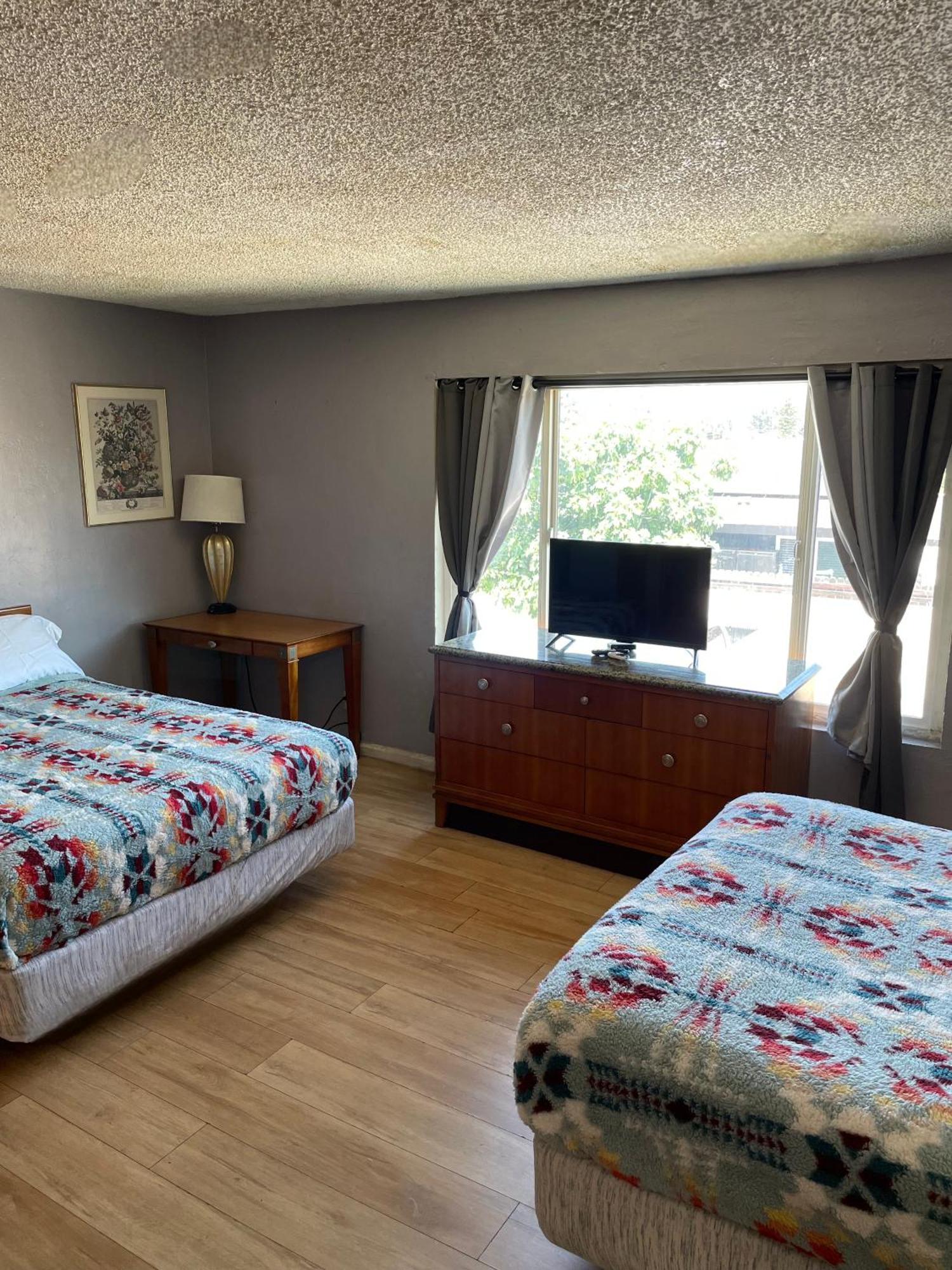 Valley Motel El Cajon San Diego المظهر الخارجي الصورة