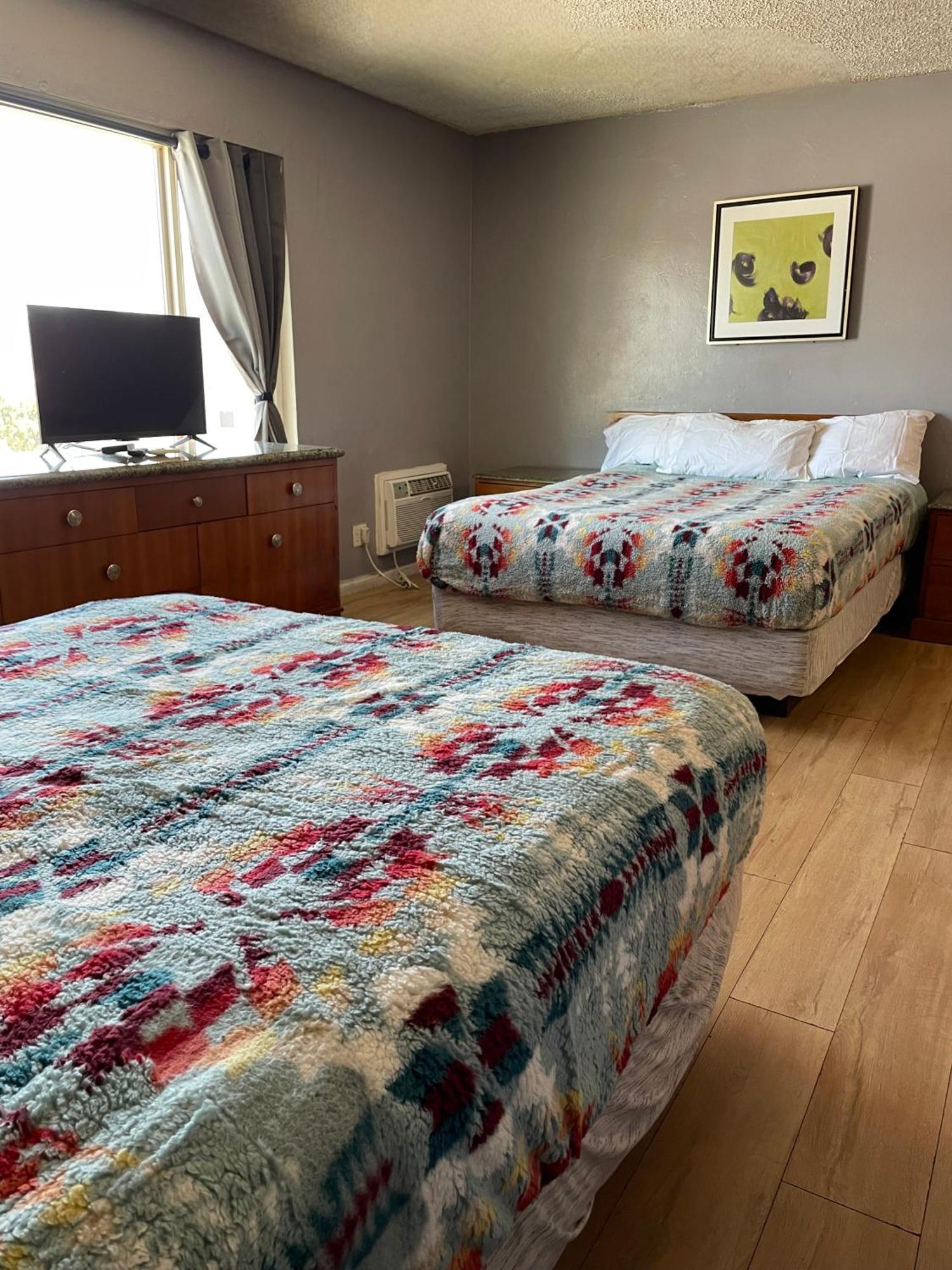 Valley Motel El Cajon San Diego المظهر الخارجي الصورة