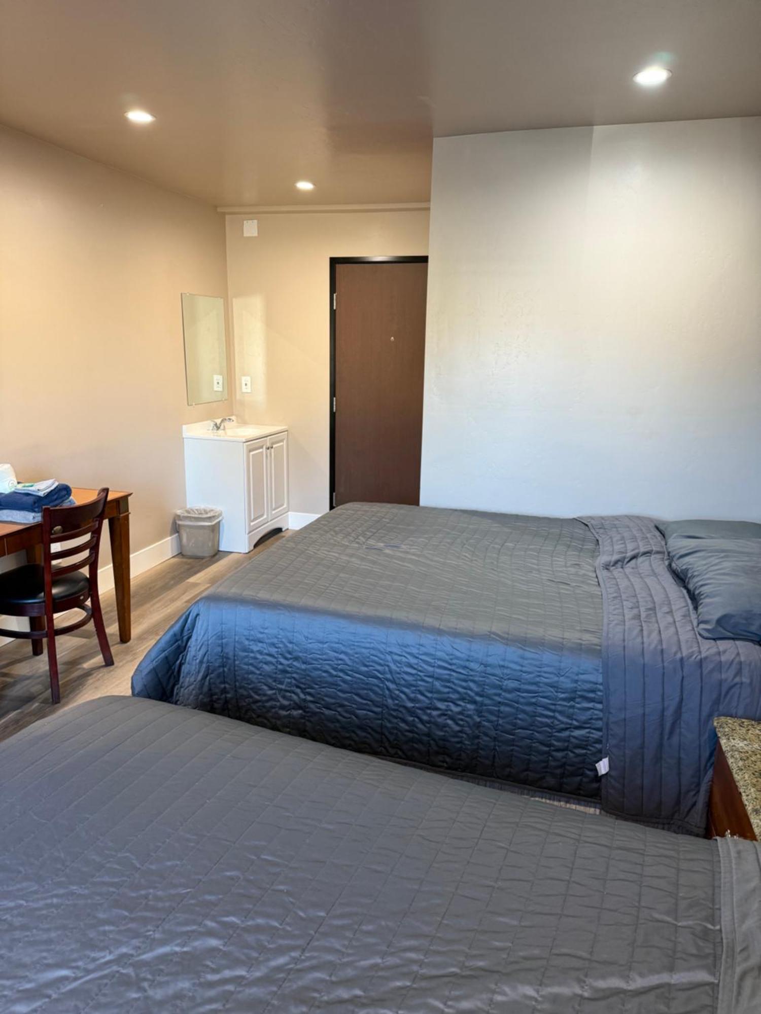 Valley Motel El Cajon San Diego المظهر الخارجي الصورة