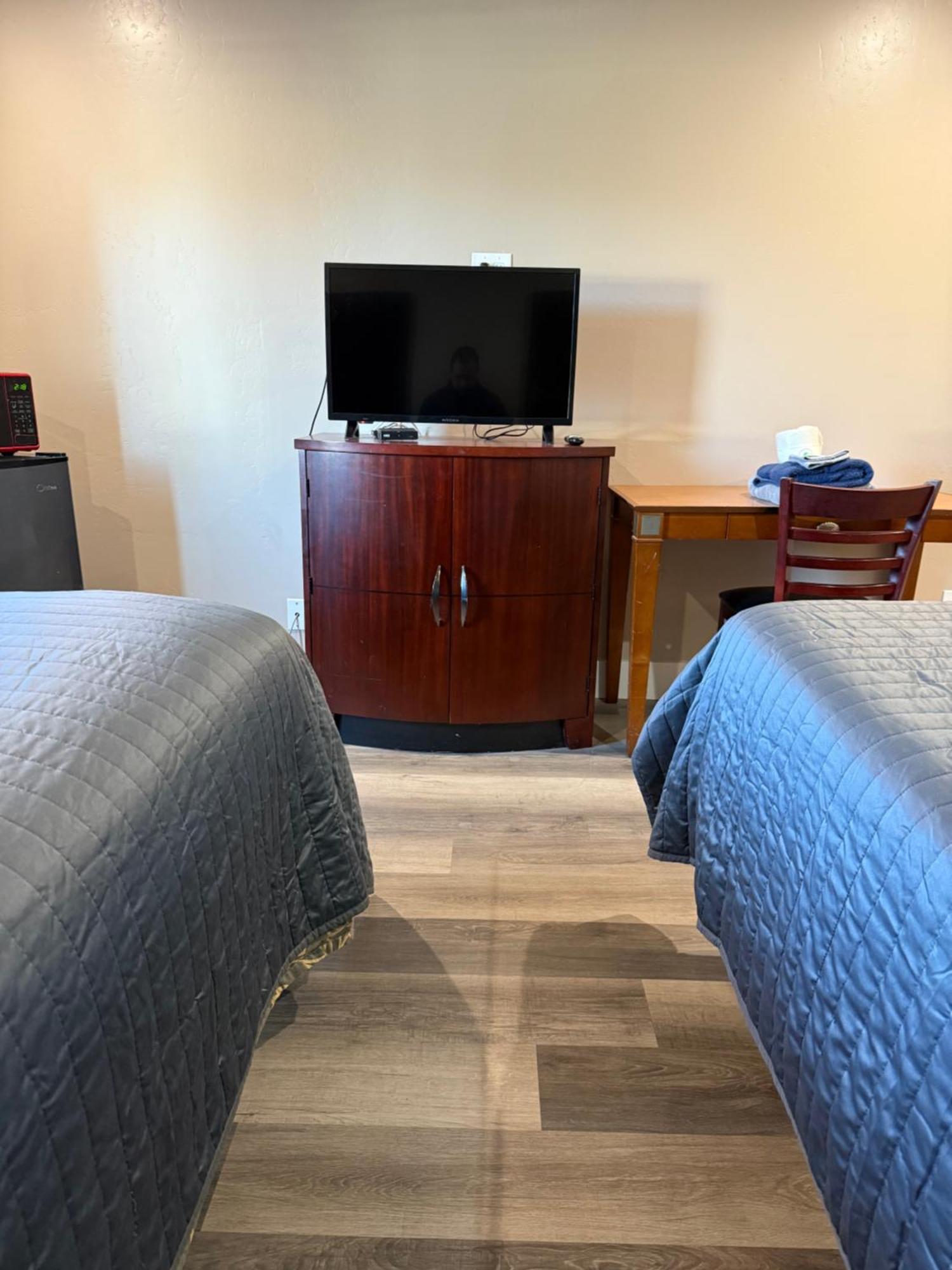 Valley Motel El Cajon San Diego المظهر الخارجي الصورة
