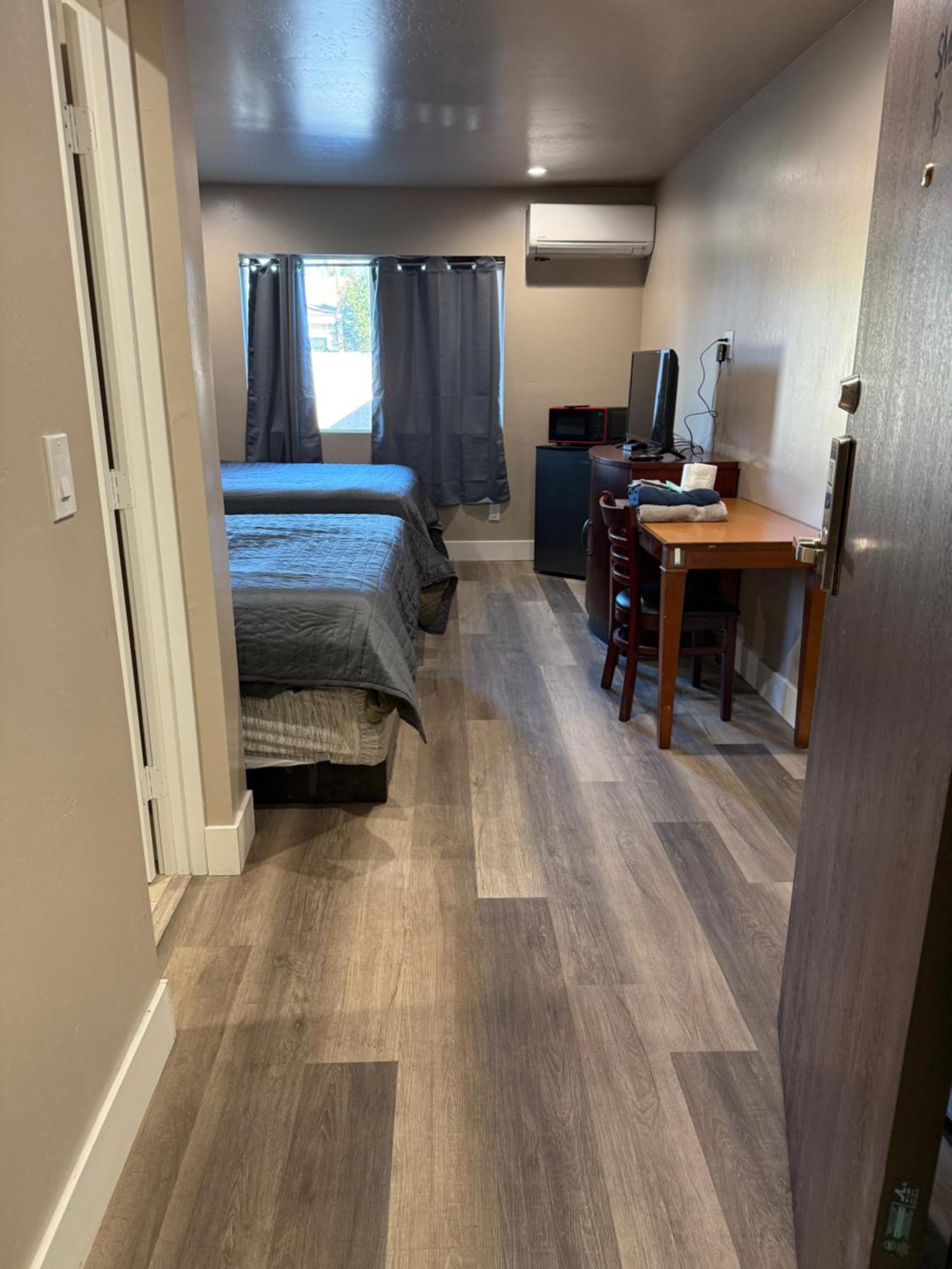 Valley Motel El Cajon San Diego المظهر الخارجي الصورة