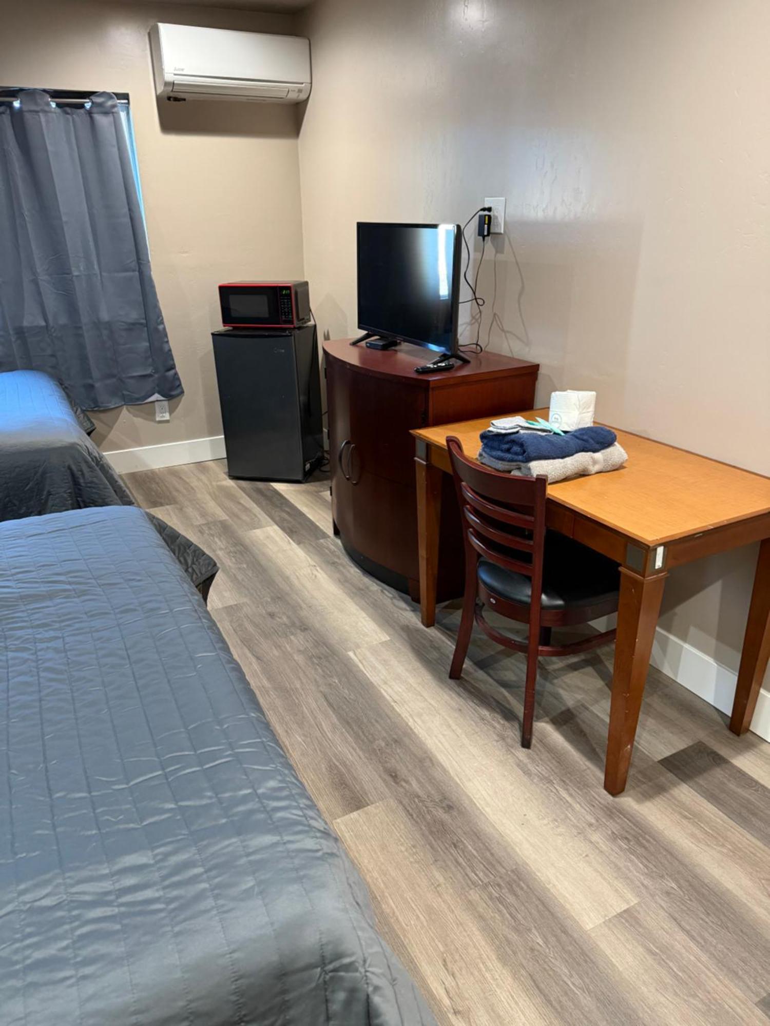Valley Motel El Cajon San Diego المظهر الخارجي الصورة