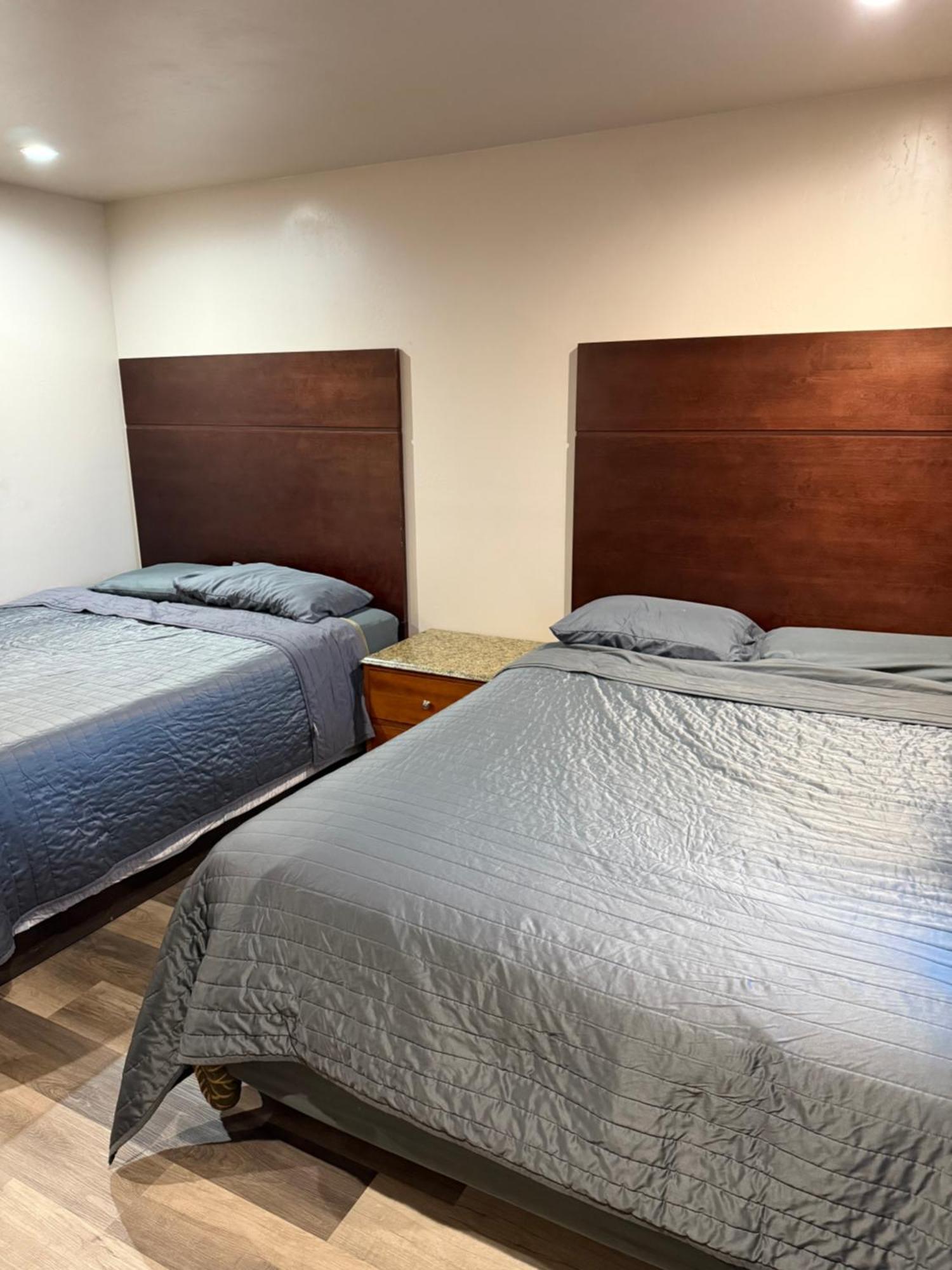 Valley Motel El Cajon San Diego المظهر الخارجي الصورة