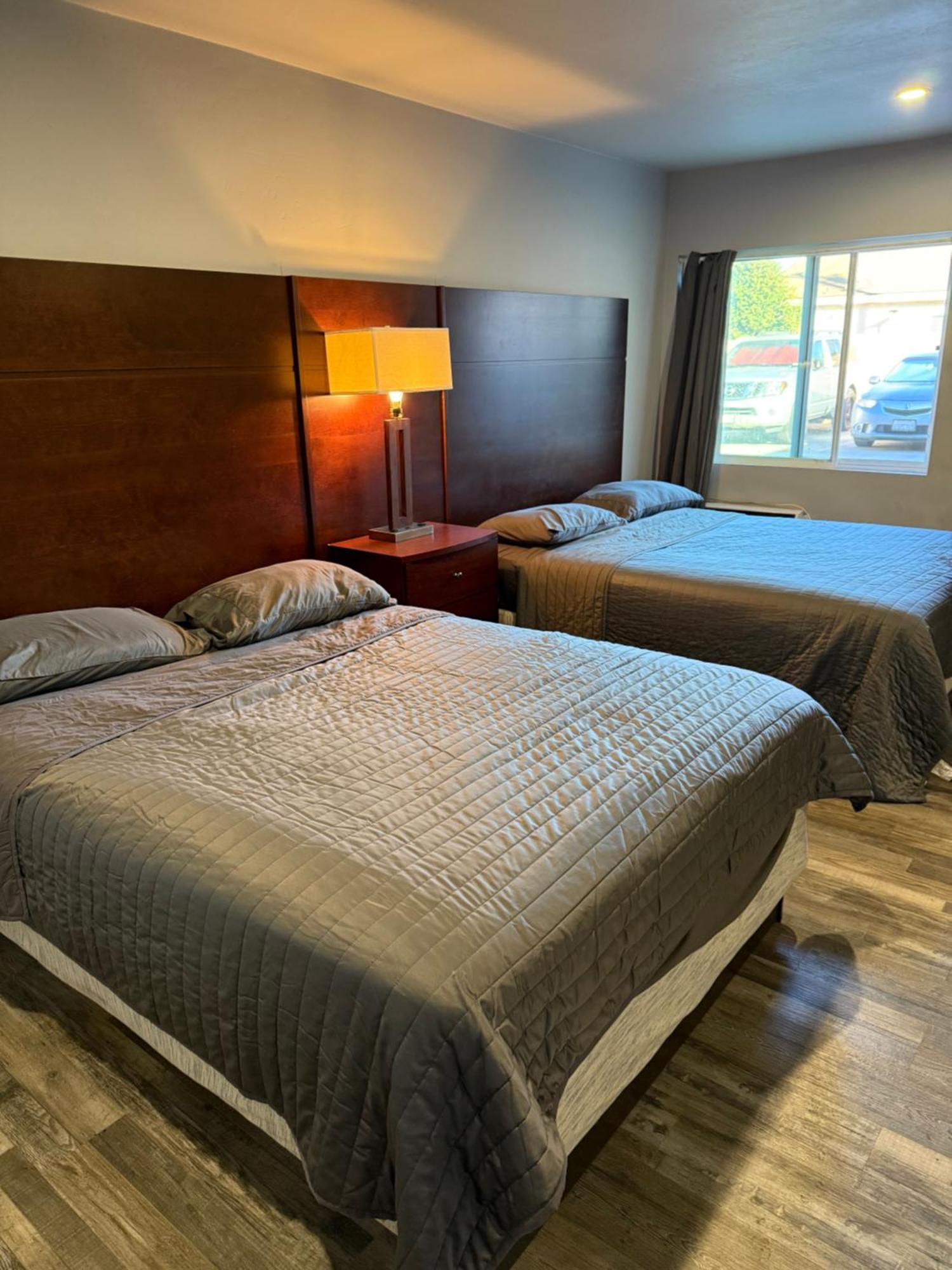 Valley Motel El Cajon San Diego المظهر الخارجي الصورة