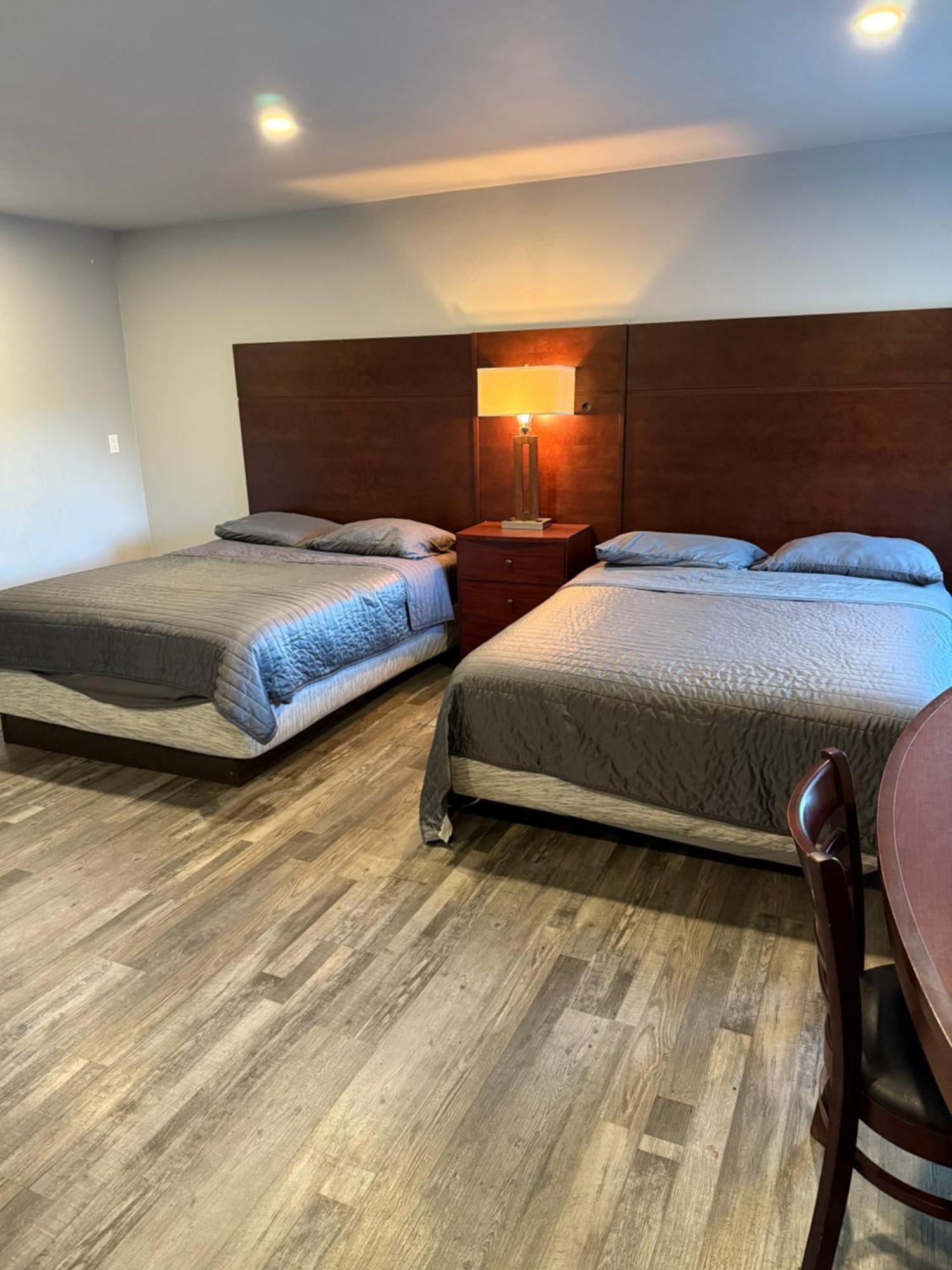 Valley Motel El Cajon San Diego المظهر الخارجي الصورة