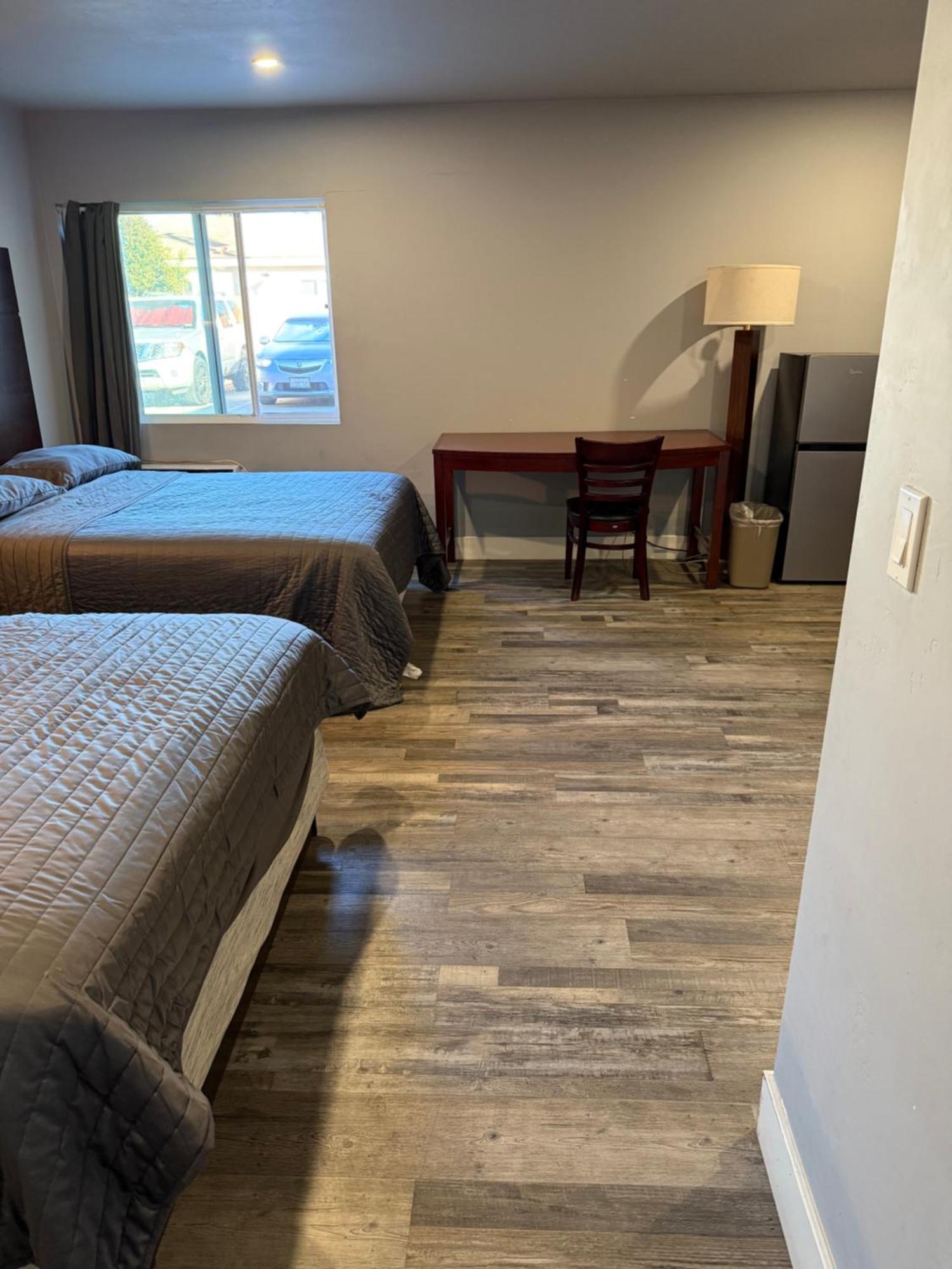 Valley Motel El Cajon San Diego المظهر الخارجي الصورة