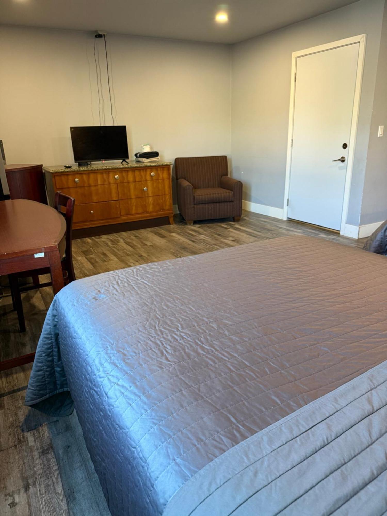 Valley Motel El Cajon San Diego المظهر الخارجي الصورة