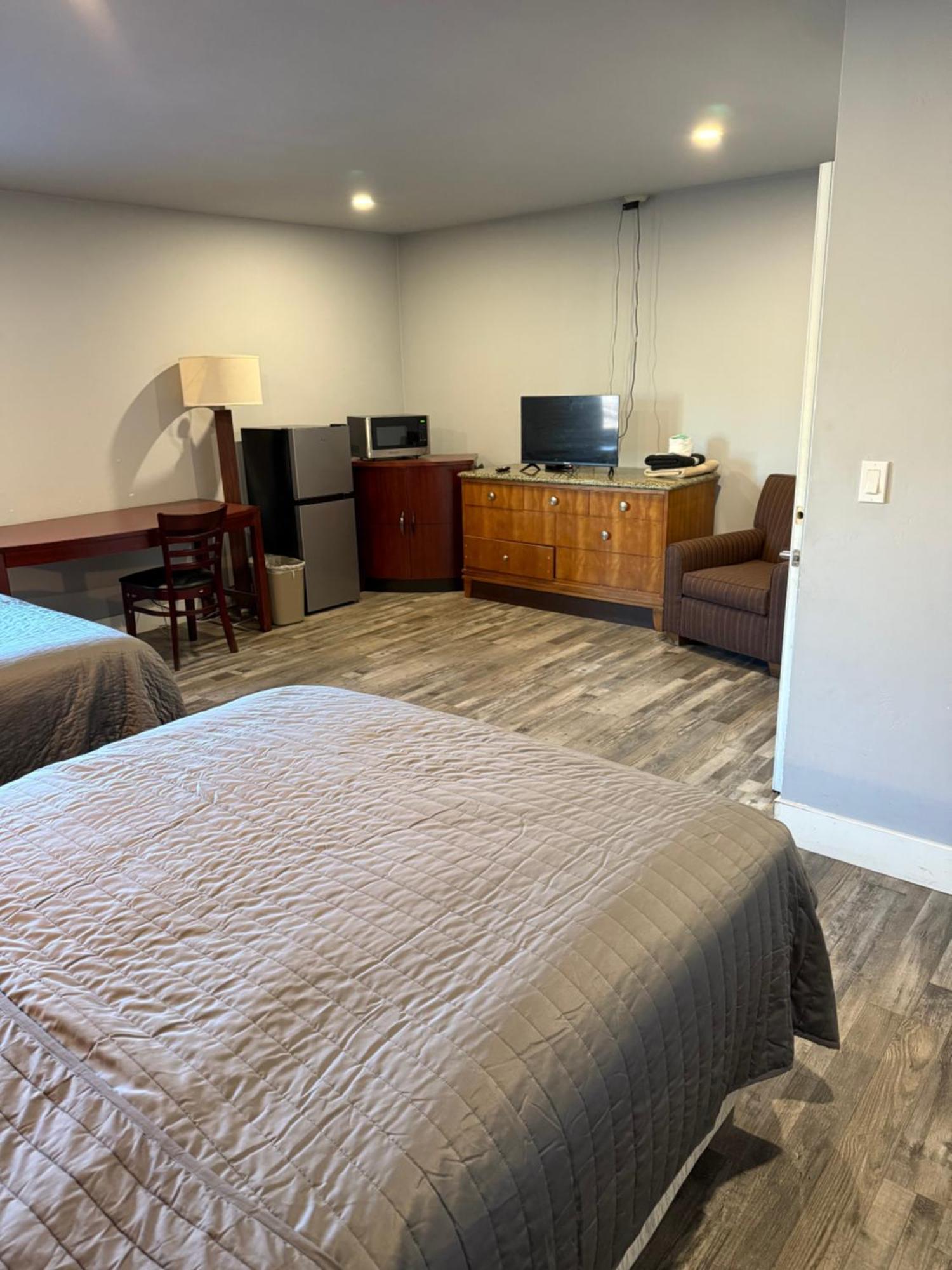 Valley Motel El Cajon San Diego المظهر الخارجي الصورة